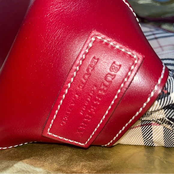 Burberry Beige Check Nova ✨EXCELLENT condition✨ - Picture 6 of 10